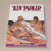 Ken Parker Cochiton nainen - Adah